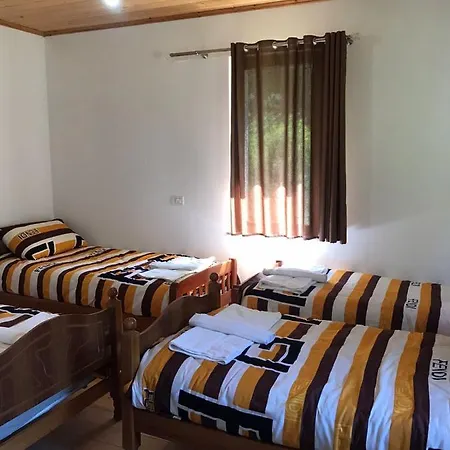 Guest house Elvis Blini Thethi