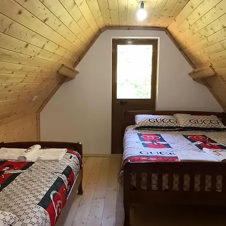 Elvis Blini Thethi Guest house