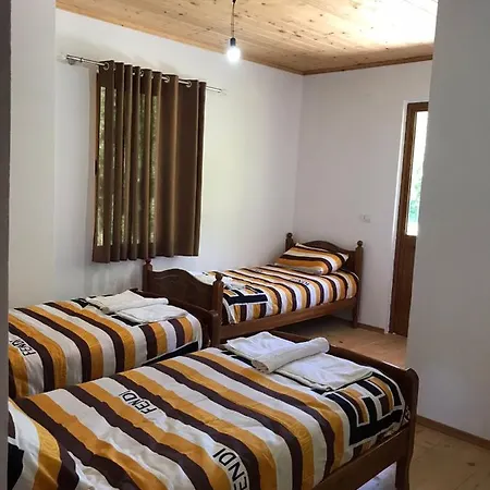 Guest house Elvis Blini Thethi Theth